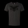6010 - Next Level Unisex Tri-blend Short Sleeve T-shirt Thumbnail