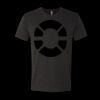 6010 - Next Level Unisex Tri-blend Short Sleeve T-shirt Thumbnail