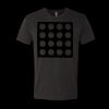 6010 - Next Level Unisex Tri-blend Short Sleeve T-shirt Thumbnail