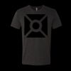 6010 - Next Level Unisex Tri-blend Short Sleeve T-shirt Thumbnail
