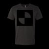 6010 - Next Level Unisex Tri-blend Short Sleeve T-shirt Thumbnail