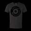 6010 - Next Level Unisex Tri-blend Short Sleeve T-shirt Thumbnail