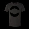 6010 - Next Level Unisex Tri-blend Short Sleeve T-shirt Thumbnail