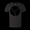 6010 - Next Level Unisex Tri-blend Short Sleeve T-shirt Thumbnail