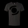 6010 - Next Level Unisex Tri-blend Short Sleeve T-shirt Thumbnail