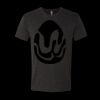 6010 - Next Level Unisex Tri-blend Short Sleeve T-shirt Thumbnail