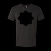 6010 - Next Level Unisex Tri-blend Short Sleeve T-shirt Thumbnail