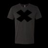 6010 - Next Level Unisex Tri-blend Short Sleeve T-shirt Thumbnail