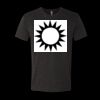 6010 - Next Level Unisex Tri-blend Short Sleeve T-shirt Thumbnail
