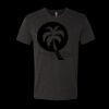 6010 - Next Level Unisex Tri-blend Short Sleeve T-shirt Thumbnail