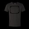 6010 - Next Level Unisex Tri-blend Short Sleeve T-shirt Thumbnail