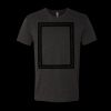 6010 - Next Level Unisex Tri-blend Short Sleeve T-shirt Thumbnail