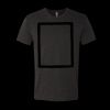 6010 - Next Level Unisex Tri-blend Short Sleeve T-shirt Thumbnail
