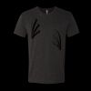 6010 - Next Level Unisex Tri-blend Short Sleeve T-shirt Thumbnail