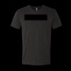 6010 - Next Level Unisex Tri-blend Short Sleeve T-shirt Thumbnail