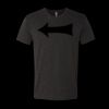 6010 - Next Level Unisex Tri-blend Short Sleeve T-shirt Thumbnail