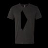 6010 - Next Level Unisex Tri-blend Short Sleeve T-shirt Thumbnail