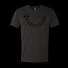 6010 - Next Level Unisex Tri-blend Short Sleeve T-shirt Thumbnail