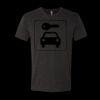 6010 - Next Level Unisex Tri-blend Short Sleeve T-shirt Thumbnail