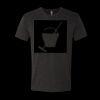 6010 - Next Level Unisex Tri-blend Short Sleeve T-shirt Thumbnail