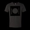 6010 - Next Level Unisex Tri-blend Short Sleeve T-shirt Thumbnail