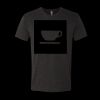 6010 - Next Level Unisex Tri-blend Short Sleeve T-shirt Thumbnail