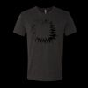 6010 - Next Level Unisex Tri-blend Short Sleeve T-shirt Thumbnail