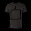 6010 - Next Level Unisex Tri-blend Short Sleeve T-shirt Thumbnail