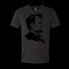 6010 - Next Level Unisex Tri-blend Short Sleeve T-shirt Thumbnail