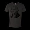 6010 - Next Level Unisex Tri-blend Short Sleeve T-shirt Thumbnail