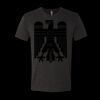 6010 - Next Level Unisex Tri-blend Short Sleeve T-shirt Thumbnail