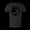 6010 - Next Level Unisex Tri-blend Short Sleeve T-shirt Thumbnail