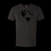 6010 - Next Level Unisex Tri-blend Short Sleeve T-shirt Thumbnail