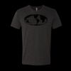 6010 - Next Level Unisex Tri-blend Short Sleeve T-shirt Thumbnail