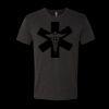 6010 - Next Level Unisex Tri-blend Short Sleeve T-shirt Thumbnail