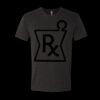 6010 - Next Level Unisex Tri-blend Short Sleeve T-shirt Thumbnail