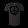 6010 - Next Level Unisex Tri-blend Short Sleeve T-shirt Thumbnail