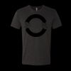 6010 - Next Level Unisex Tri-blend Short Sleeve T-shirt Thumbnail