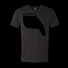 6010 - Next Level Unisex Tri-blend Short Sleeve T-shirt Thumbnail