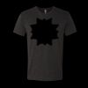 6010 - Next Level Unisex Tri-blend Short Sleeve T-shirt Thumbnail
