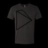 6010 - Next Level Unisex Tri-blend Short Sleeve T-shirt Thumbnail