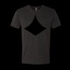 6010 - Next Level Unisex Tri-blend Short Sleeve T-shirt Thumbnail