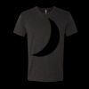 6010 - Next Level Unisex Tri-blend Short Sleeve T-shirt Thumbnail