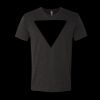 6010 - Next Level Unisex Tri-blend Short Sleeve T-shirt Thumbnail