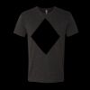 6010 - Next Level Unisex Tri-blend Short Sleeve T-shirt Thumbnail