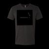 6010 - Next Level Unisex Tri-blend Short Sleeve T-shirt Thumbnail