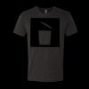6010 - Next Level Unisex Tri-blend Short Sleeve T-shirt Thumbnail