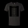 6010 - Next Level Unisex Tri-blend Short Sleeve T-shirt Thumbnail