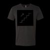 6010 - Next Level Unisex Tri-blend Short Sleeve T-shirt Thumbnail
