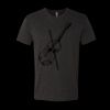6010 - Next Level Unisex Tri-blend Short Sleeve T-shirt Thumbnail